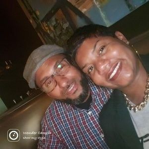 Meet your Posher, Rodney